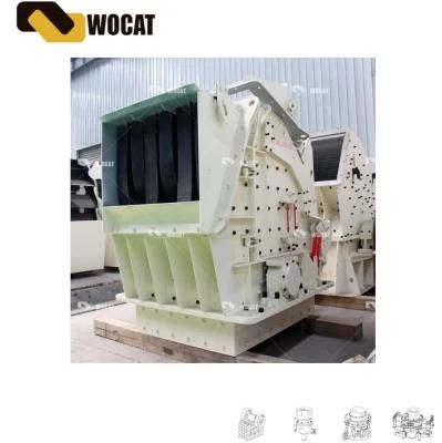 Reliable Impact Crusher/Stone Crusher (LF150)