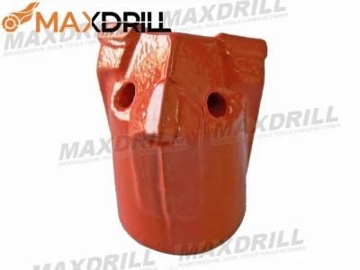 Maxdrill China Factory Taphole Tools Drilling Bit