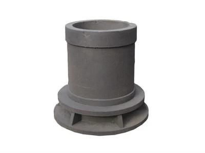High Quality Spare Parts Hammerhead for Mineral Equipment