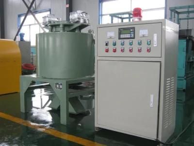 Mineral Processing High Intensity High Gradient Magnetic Separator