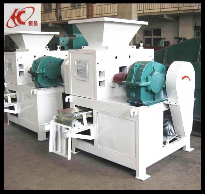 ISO Quality Charcoal, Magnesium, Coal Briquette Making Machine