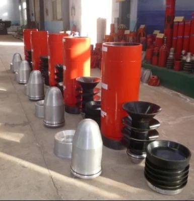 Double Stage Collars for Oilfield /API Hydraulic Stage Collars