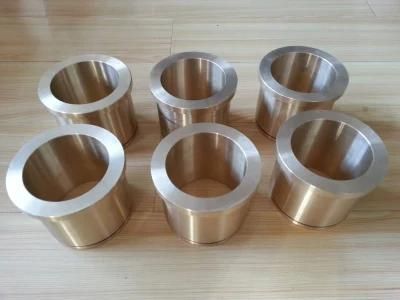 Main Frame Pin Bushing Suit Nordberg HP100 HP200 HP300 Cone Crusher Spare Parts Supplier