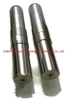 Hydraulic Breaker Piston for Excavators Rock Hammer