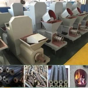 Malaysia Charcoal Briquette/Sawdust Briquette Charcoal Making Machine for Hot Sale