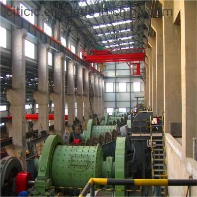 Raymond Grinding Mill Manufacture