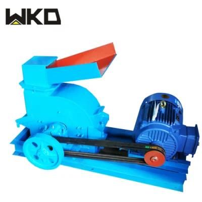 Mineral Fine Grinding Rock Hammer Crusher for Sale