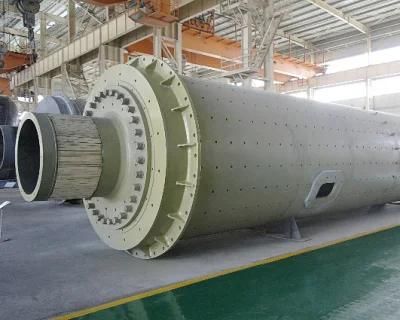 Ball Mill Machine with Experience Manufacturer of China