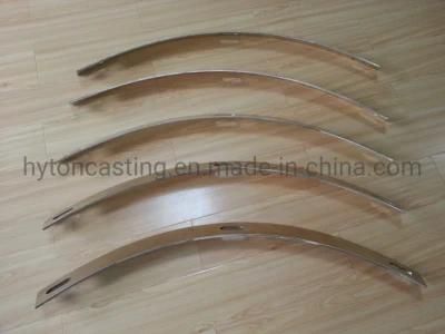 OEM Supplier Cone Crusher Spare Parts HP500 Main Frame Seat Liner Apply to Nordberg