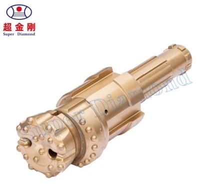 China Factory High Quality DTH Drill Bit SD5 for Down The Hole Hammer