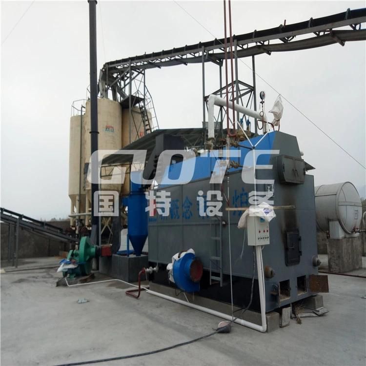 Acid Cleaning Equipment Quartz Sand Pickling Washing Machine