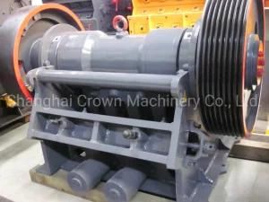 Quarry Stone Jaw Crusher Rock Jaw Crusher