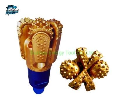 Rock Bit Industries 7-7/8 Inch Hybrid Drill Bits of Oil Drilling Rigs