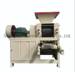 Coal Briquette Press/Coal Ball Briquette Machine