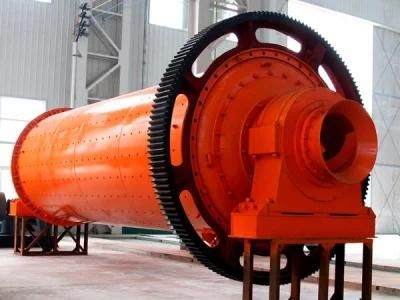 Ball Mill Replacement Customised Design