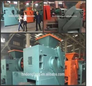 Copper Mine Briquette Machine of Hot Sale and Top Quality