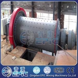 Lower Price Ball Mill Machine for Mining Grinding