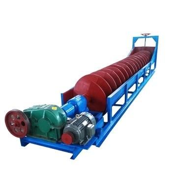 Gravity Separation Plant Spiral Classifier for Sale
