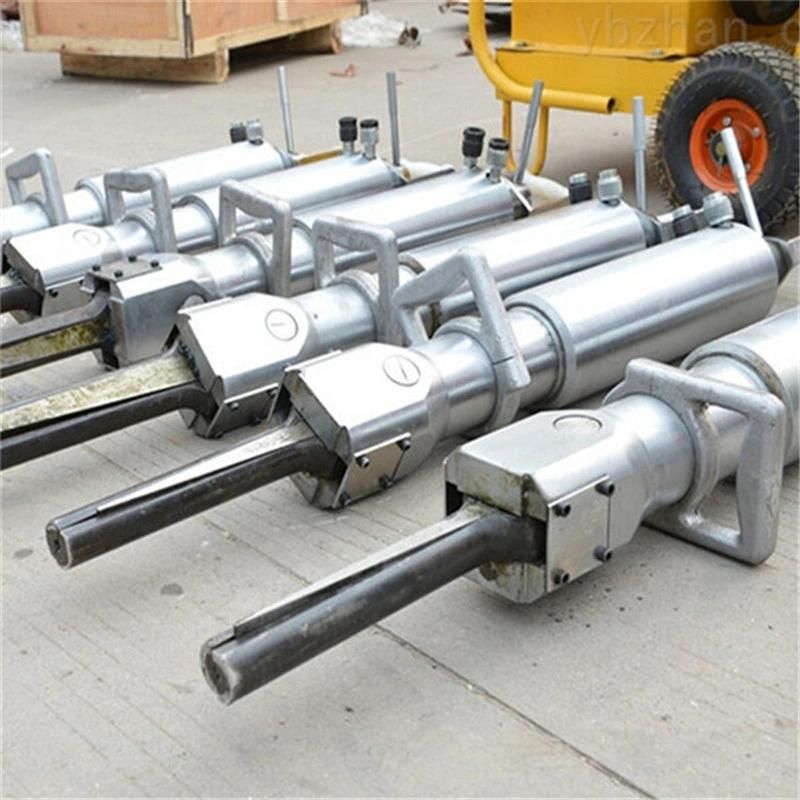 Similar to Darda Hydraulic Rock Splitter for Mining