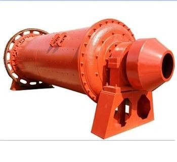 2t Ton Per Hour Copper Ball Mill 50 Tpd 50 Ton Per Day 1200 2400 Ball Mill for Gold Mining