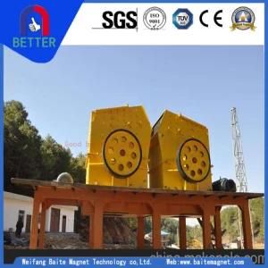 2020 Hot Selling Hc Series Stone/Mining/Rock Crusher for Mill Machine/Sandstone Processing