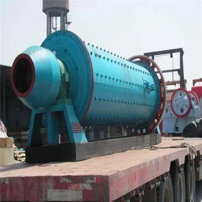 Ore Beneficiation Plant Ball Milore Beneficiation Plant Ball Mil