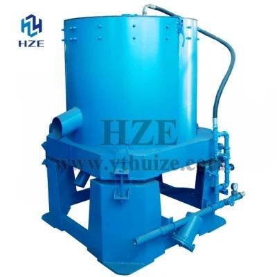 Processing Plant Centrifugal Concentrator Gold Mining Machine