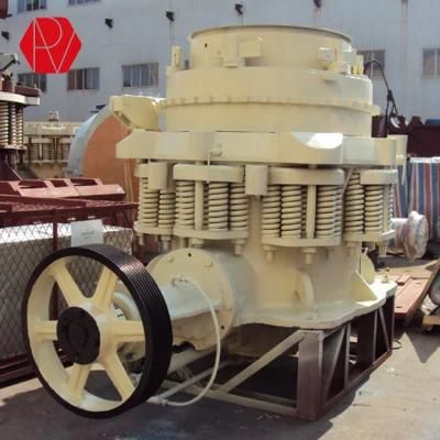High Quality 3FT 4FT 4.25FT 5.5FT 7FT compound Cone Crusher