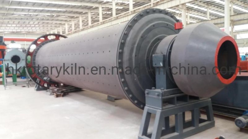 Hot Sale Overflow Stone Grinding Ball Mill