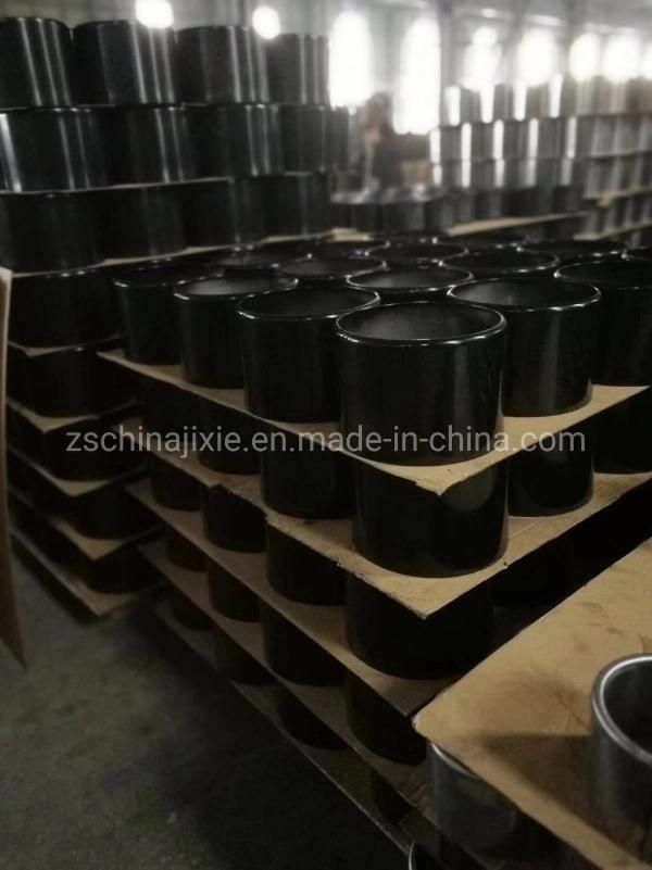 Mining Tool Cheap Price API Steel Thread Protector Cap for Pin