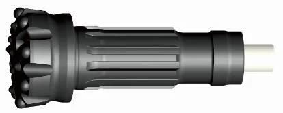 Photovoltaic Power Station Construction Borehole Rock Drilling Tool DHD350 Cop54 DHD360 Cop64 Down The Hole DTH Button Bit