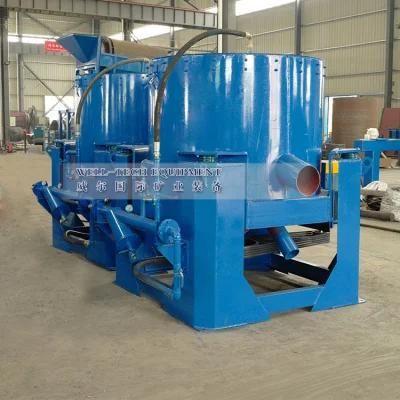 Gold Separator Machine Gold Centrifugal Concentrator