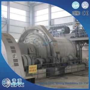 Good Performance Cement Grinding Mill Mineral Machinery