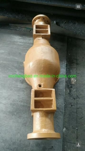 Mine Truck Parts for Terex Sany XCMG 3303 3304 3305 3307 Srt95