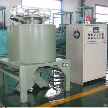 China Factory Magnetic Separator for Sand Powder