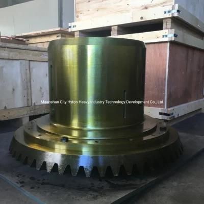 Apply to Nordberg HP4 Multi-Cylinder Cone Crusher Spare Parts Eccentric