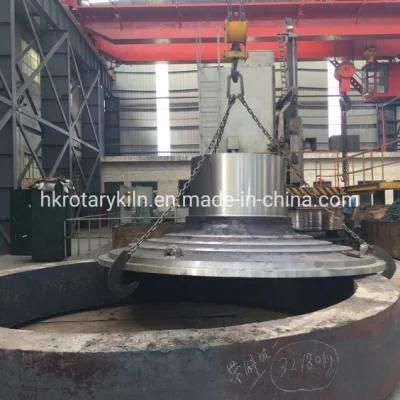 Hot Sale 2.4*13m Cement Ball Mill