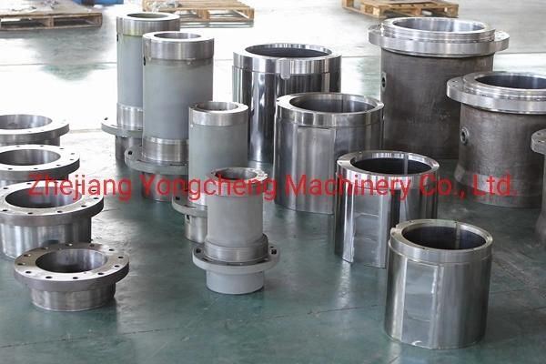 Bronze Mining Machinery Parts for Cone Crusher