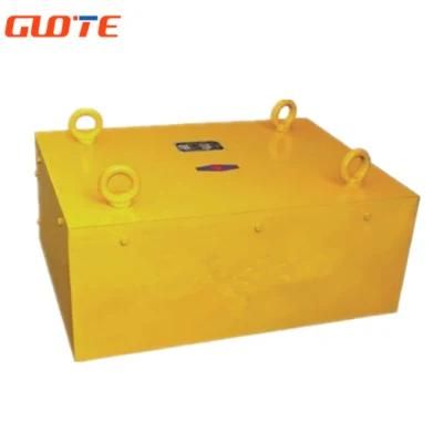 High Intensity Suspension Magnet Separator Magnetic Iron Separation for Magnetic Ore
