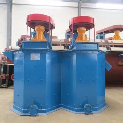 Factory Price Attritiong Scrubber for Washing Quartz Sand