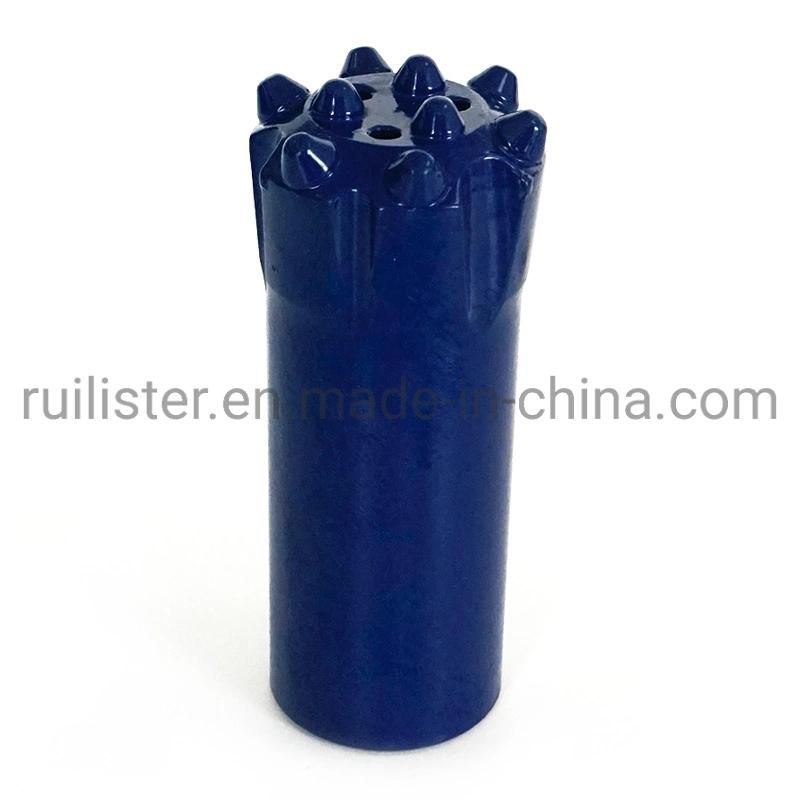 Button Bits R32-64mm Rock Drilling Tools