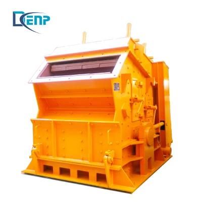 High Quality Impact Crusher Have in Stock for Export