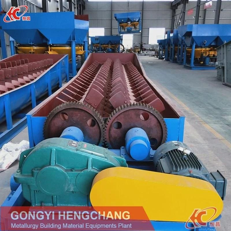 Factory Direct Supply Iron Ore Washing Machine for Sale