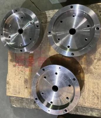 Mining Machinery Cone Crusher Spare Parts Socket Suit Nordberg HP400 HP500 Replacements