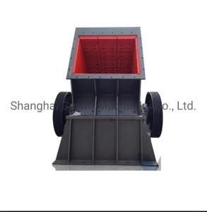 Vertical Stone Coal Hammer Crusher Heavy Hammer Mill Crusher Machinery