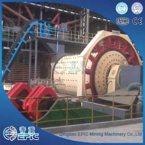 Lower Price Ball Mill for Mining Machine