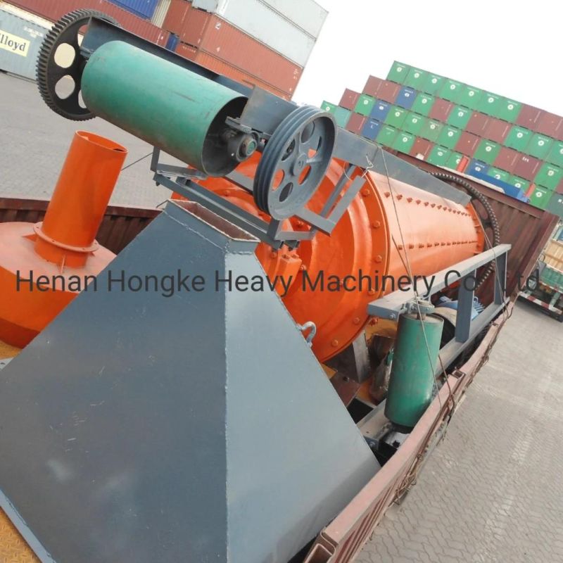 1830*4500 Energy Saving Ball Mill