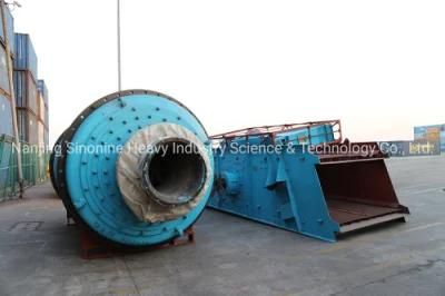 Professional Grinder Manufacturer Good Performance Ball Mill Price Rock Grinding Ball Mill ...