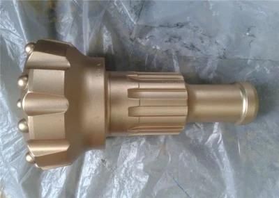 Mission50 DTH Hammer Bits for Water Well Drilling 130mm-156mm Diameter