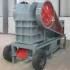 Rock Coal Concrete Crushing Plant Jaw Crusher for Sale